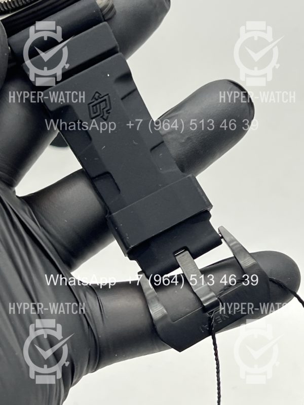 Фото 8 - Officine Panerai Luminor Submersible Art 10636