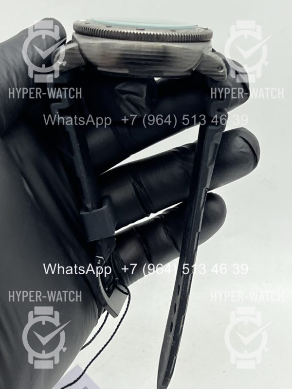 Фото 9 - Officine Panerai Luminor Submersible Art 10636