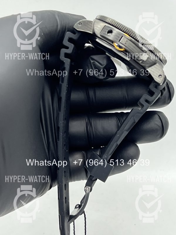 Фото 11 - Officine Panerai Luminor Submersible Art 10636