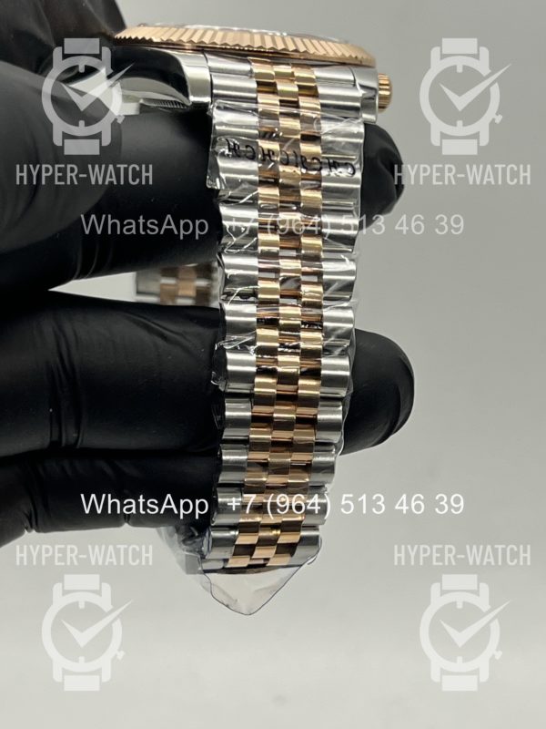 Товар Rolex Datejust 41mm Art 10715 Фото 8 - Rolex Datejust 41mm Art 10715