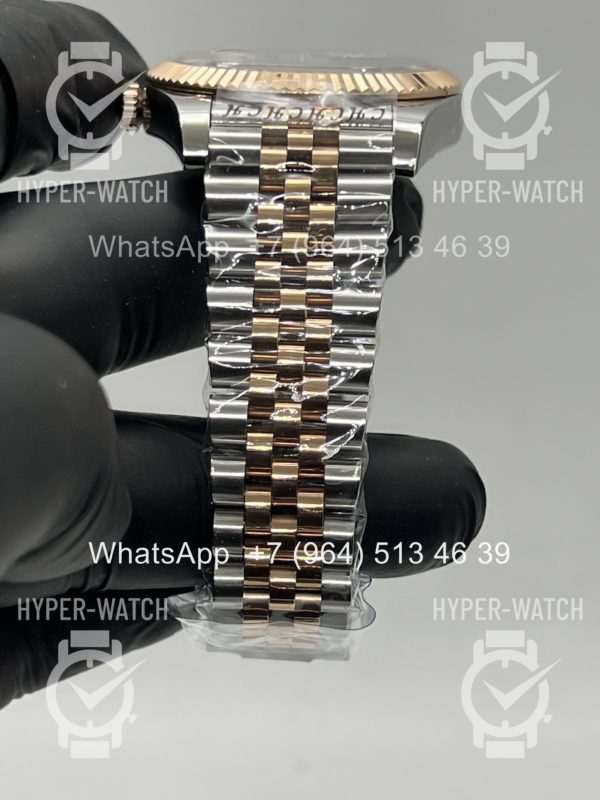 Товар Rolex Datejust 41mm Art 10715 Фото 10 - Rolex Datejust 41mm Art 10715