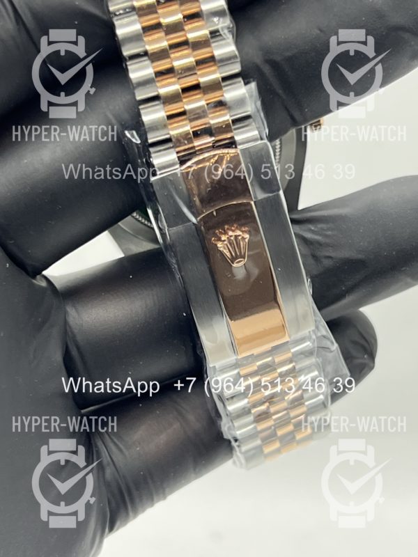 Товар Rolex Datejust 41mm Art 10715 Фото 13 - Rolex Datejust 41mm Art 10715