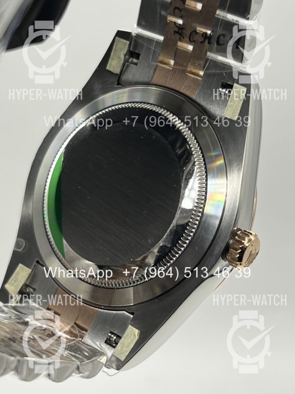 Товар Rolex Datejust 41mm Art 10715 Фото 15 - Rolex Datejust 41mm Art 10715