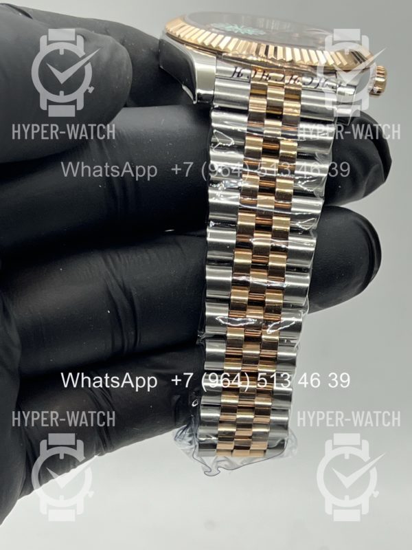 Фото 9 - Rolex Datejust 41mm Art 10716