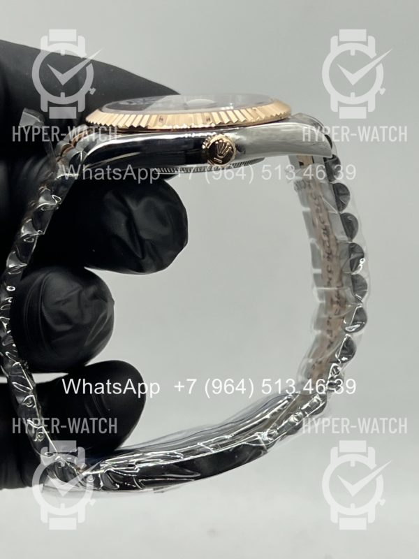 Фото 10 - Rolex Datejust 41mm Art 10716