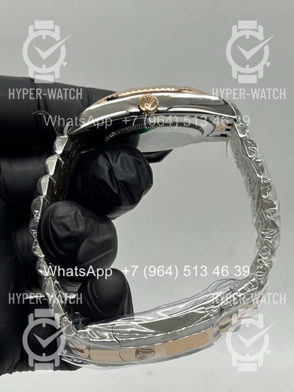 Фото 11 - Rolex Datejust 41mm Art 10716
