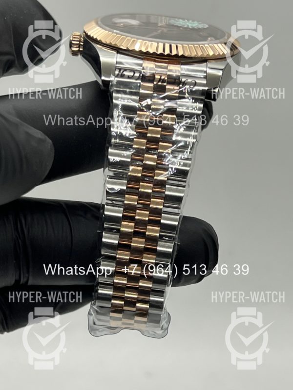 Фото 12 - Rolex Datejust 41mm Art 10716