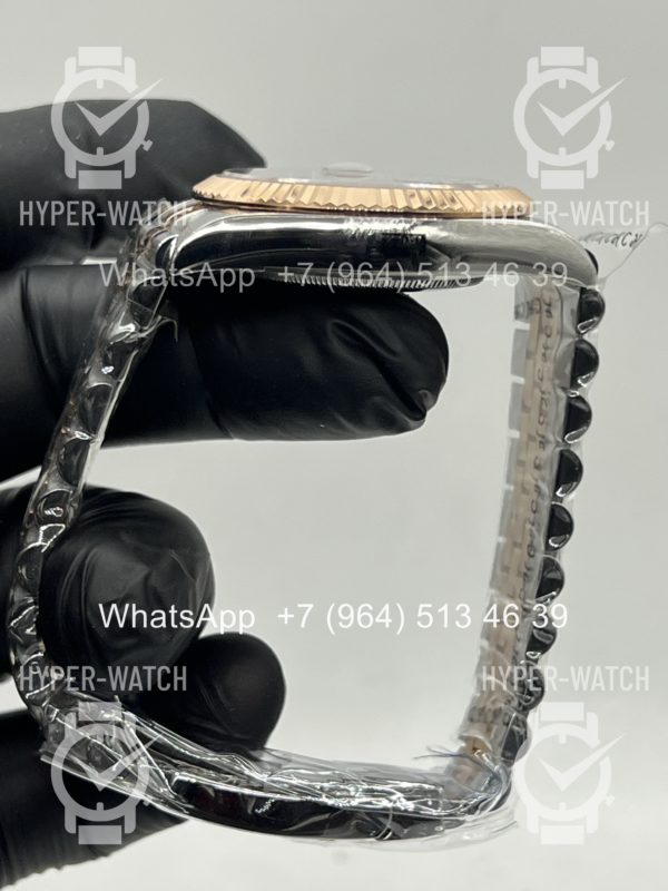 Фото 13 - Rolex Datejust 41mm Art 10716