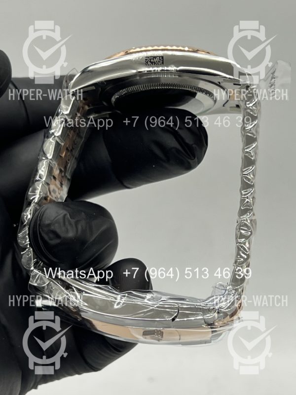 Фото 14 - Rolex Datejust 41mm Art 10716