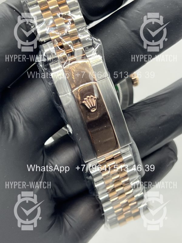 Фото 15 - Rolex Datejust 41mm Art 10716