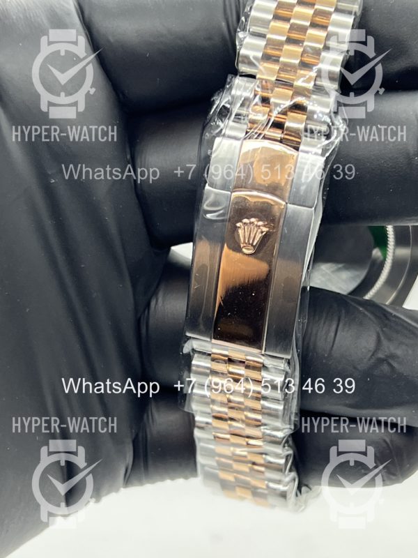 Фото 16 - Rolex Datejust 41mm Art 10716