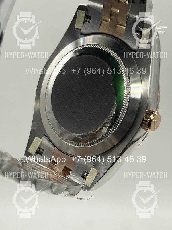 Фото 17 - Rolex Datejust 41mm Art 10716
