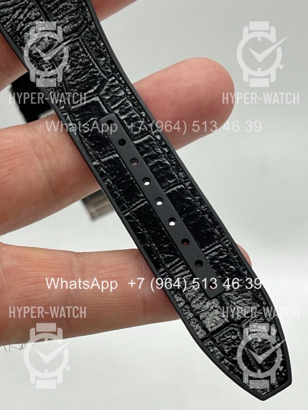 Фото 8 - Franck Muller Curvex CX Grand Central CX 36 T CTR SQT AC TTNRB