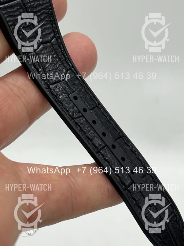 Фото 9 - Franck Muller Curvex CX Grand Central CX 36 T CTR SQT AC TTNRB