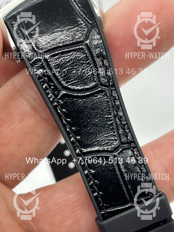 Фото 14 - Franck Muller Curvex CX Grand Central CX 36 T CTR SQT AC TTNRB
