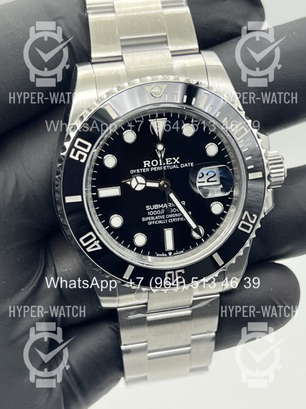 Товар Rolex Submariner 40mm 116610LN-0001 VS V2 Steel Фото 5 - Rolex Submariner 40mm 116610LN-0001 VS V2 Steel