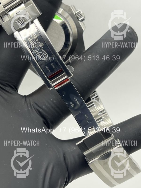 Товар Rolex Submariner 40mm 116610LN-0001 VS V2 Steel Фото 13 - Rolex Submariner 40mm 116610LN-0001 VS V2 Steel