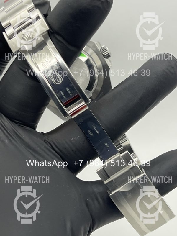 Товар Rolex Submariner 40mm 116610LN-0001 VS V2 Steel Фото 15 - Rolex Submariner 40mm 116610LN-0001 VS V2 Steel
