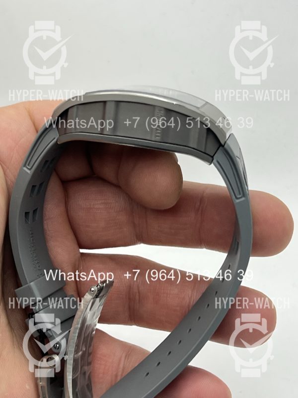 Товар Richard Mille RM 055 Ti Grey Фото 12 - Richard Mille RM 055 Ti Grey