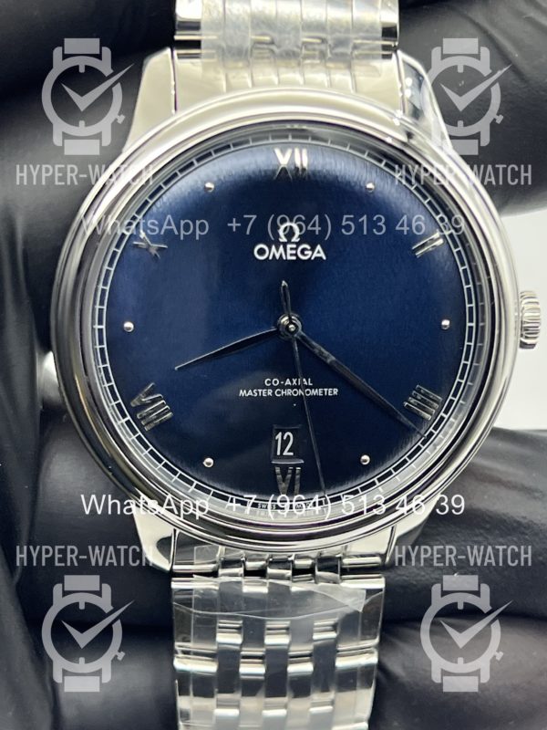 Фото 2 - Omega De Ville Prestige 434.10.40.20.03.001