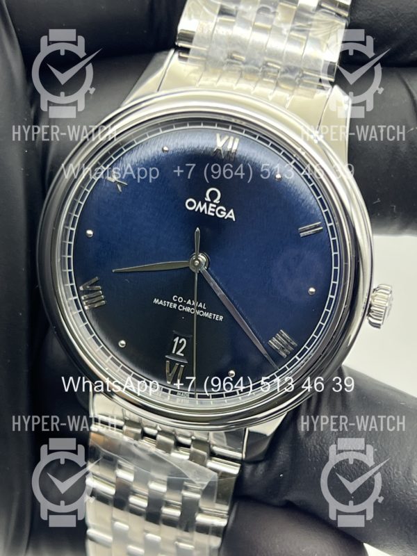 Фото 3 - Omega De Ville Prestige 434.10.40.20.03.001