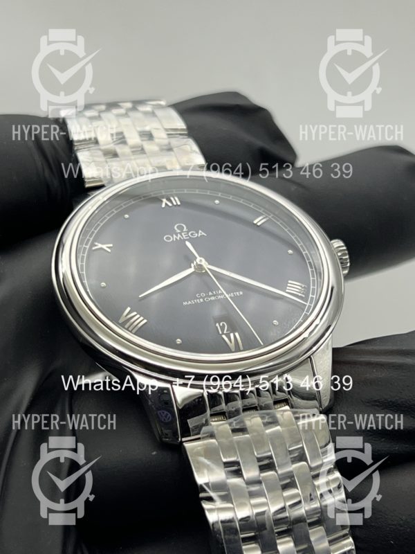 Фото 6 - Omega De Ville Prestige 434.10.40.20.03.001