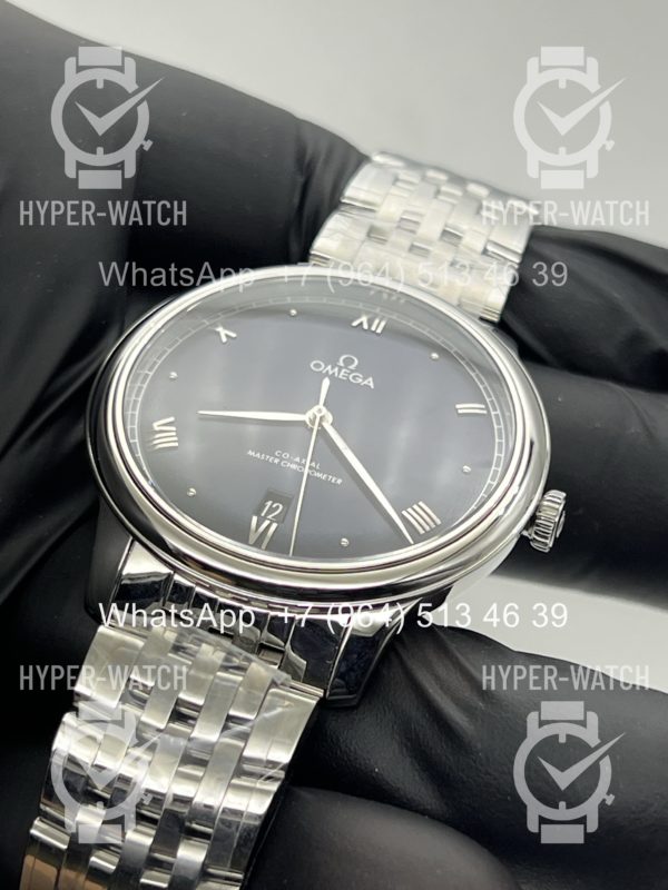 Фото 9 - Omega De Ville Prestige 434.10.40.20.03.001