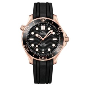 Товар Omega Seamaster Diver 300M 210.62.42.20.01.002 Фото 48 - Omega Seamaster Diver 300M 210.62.42.20.01.002