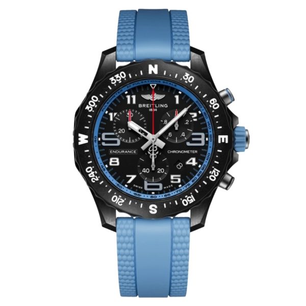 Товар Breitling Endurance Pro 38mm X83310281B1S1 Фото 1 - Breitling Endurance Pro 38mm X83310281B1S1