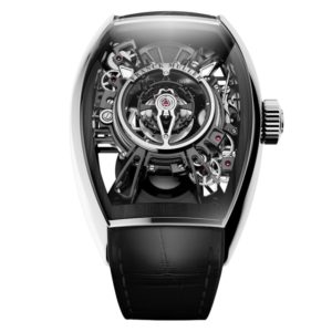 Товар Franck Muller Curvex CX Grand Central CX 36 T CTR SQT AC TTNRB Фото 8 - Franck Muller Curvex CX Grand Central CX 36 T CTR SQT AC TTNRB