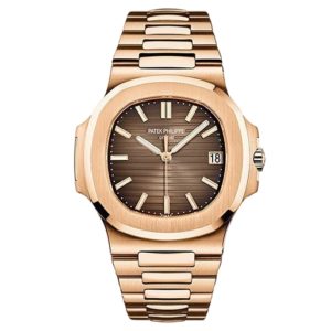 Фото 77 - Patek Philippe Nautilus 40mm Art 10420