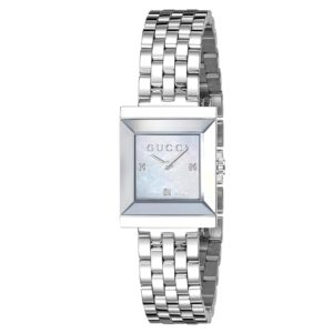 Фото 2 - Gucci G-Frame Medium YA128401