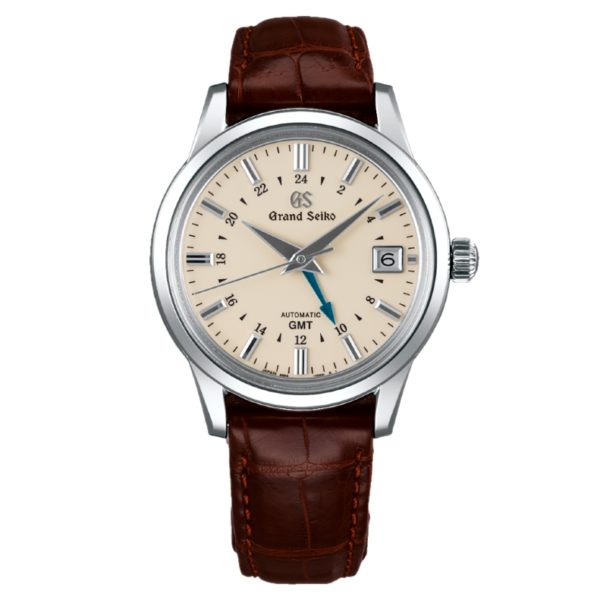 Фото 1 - Grand Seiko Elegance Collection SBGM221