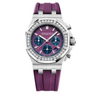 Товар Audemars Piguet Royal Oak Chronograph 37mm Art 10691 Фото 12 - Audemars Piguet Royal Oak Chronograph 37mm Art 10691