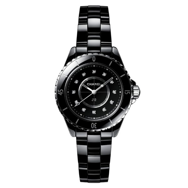 Товар Chanel J12 H5701 Фото 1 - Chanel J12 H5701
