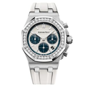 Товар Audemars Piguet Royal Oak Chronograph 37mm Art 10700 Фото 30 - Audemars Piguet Royal Oak Chronograph 37mm Art 10700