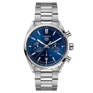 Товар Tag Heuer Carrera 42mm Art 10645 Фото 46 - Tag Heuer Carrera 42mm Art 10645