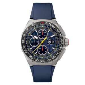 Фото 50 - Tag Heuer Formula 1 44mm Art 10659