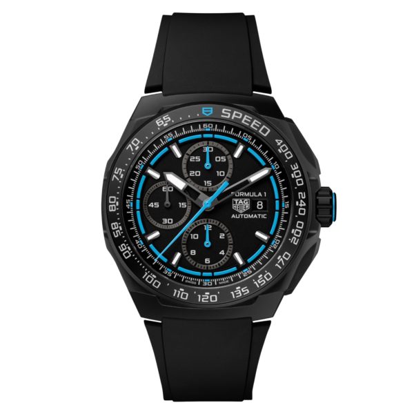 Товар Tag Heuer Formula 1 44mm Art 10660 Фото 1 - Tag Heuer Formula 1 44mm Art 10660
