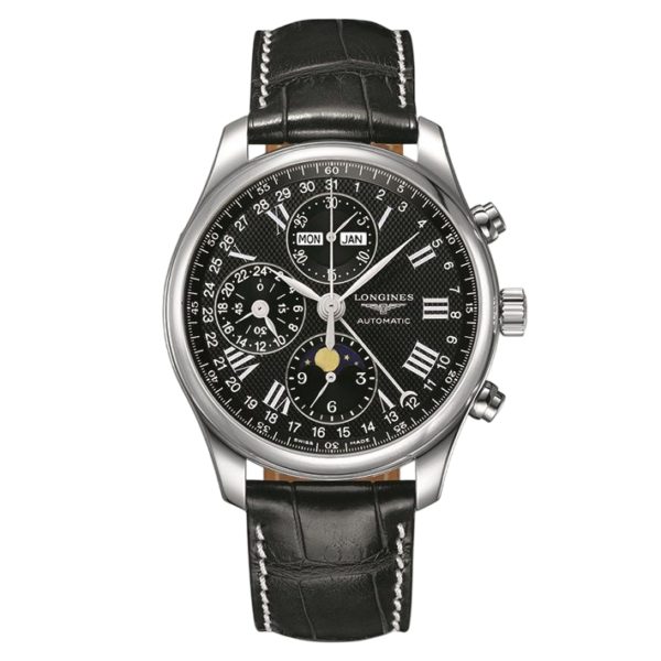 Товар Longines Master Collection 42mm Art 10523 Фото 1 - Longines Master Collection 42mm Art 10523