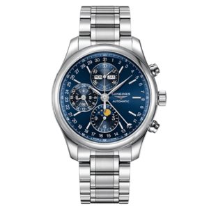 Товар Longines Master Collection 42mm Art 10525 Фото 53 - Longines Master Collection 42mm Art 10525
