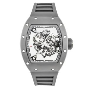 Фото 14 - Richard Mille RM 055 Ti Grey