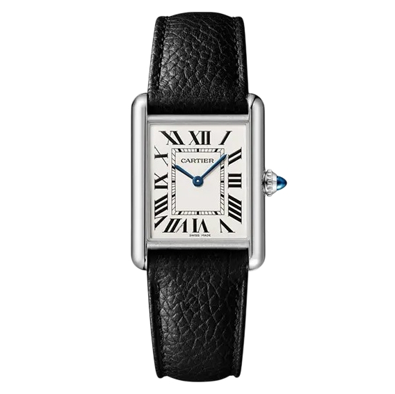 Фото 1 - Cartier Tank 25,5mm Art 10444