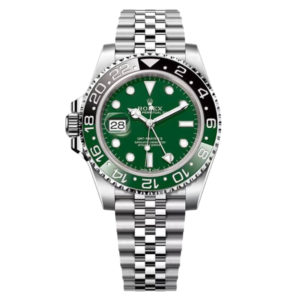 Фото 64 - Rolex GMT Master II 40mm 126729vtnr Steel
