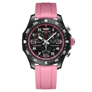 Товар Breitling Endurance Pro 38mm X83310D41B1S1 Фото 6 - Breitling Endurance Pro 38mm X83310D41B1S1