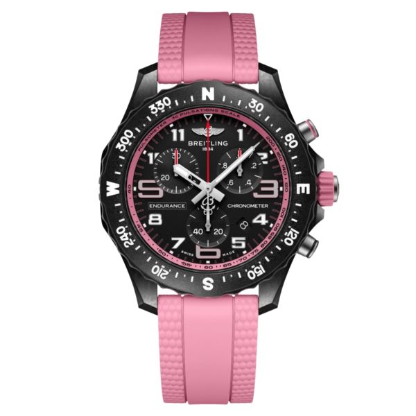 Товар Breitling Endurance Pro 38mm X83310D41B1S1 Фото 1 - Breitling Endurance Pro 38mm X83310D41B1S1