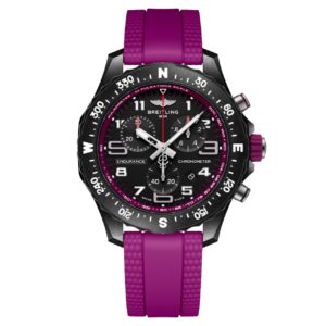 Товар Breitling Endurance Pro 38mm X83310F61B1S1 Фото 10 - Breitling Endurance Pro 38mm X83310F61B1S1