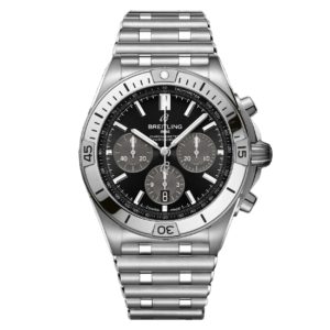 Фото 34 - Breitling Chronomat B01 42mm Art 10683