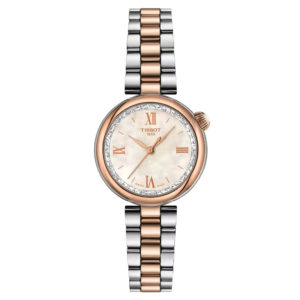 Фото 42 - Tissot Desire 28mm Art 10613