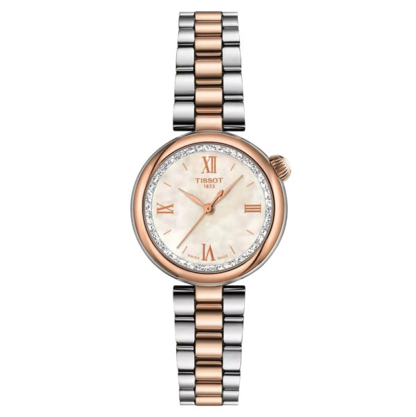 Товар Tissot Desire 28mm Art 10613 Фото 1 - Tissot Desire 28mm Art 10613